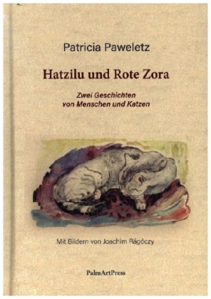 Hatzilu und Rote Zora