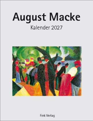 August Macke 2027