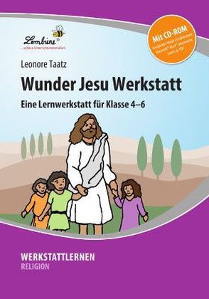 Wunder Jesu Werkstatt, m. 1 Beilage