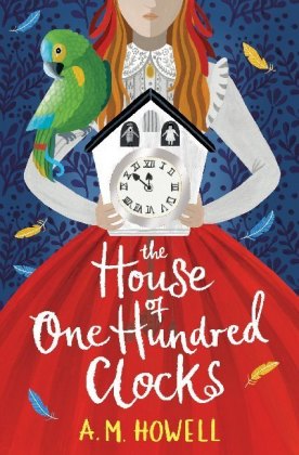 The House of One Hundred Clocks
