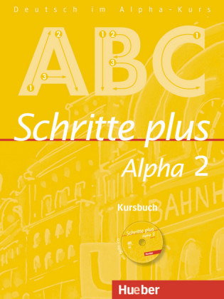 Kursbuch, m. Audio-CD