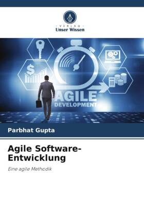Agile Software-Entwicklung