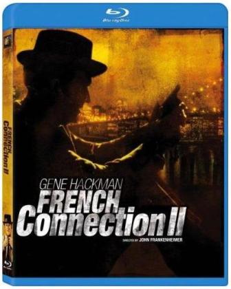 French Connection II, 1 Blu-ray. Tl.2