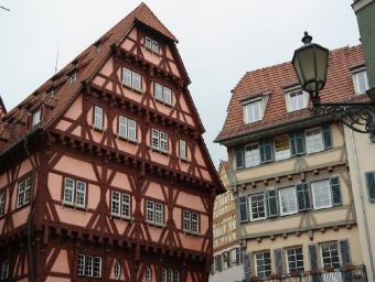 Esslingen - 1.000 Teile (Puzzle)