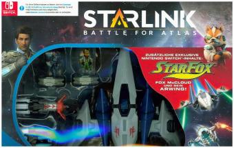 Starlink Battle for Atlas Starter Pack für Nintendo Switch