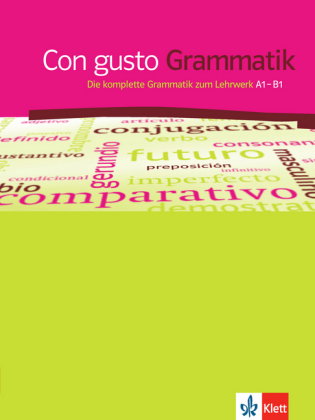 Con gusto A1-B1