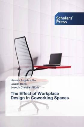 The Effect of Workplace Design in Coworking Spaces