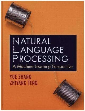 Natural Language Processing