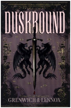 Duskbound