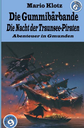 Die Gummibärbande