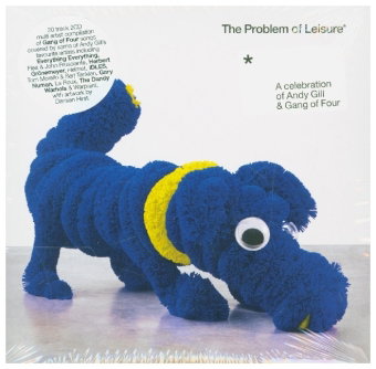 The Problem Of Leisure, 2 Audio-CD (Digipak)