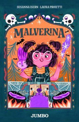 Malverina 1