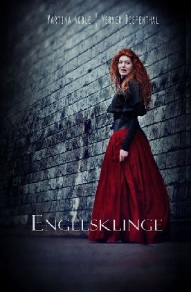 Die O´Leary Saga: Engelsklinge