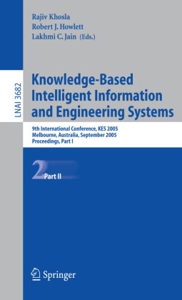 Knowledge-Based Intelligent Information and Engineering Systems, m. 2 Buch