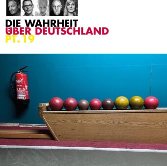 Die Wahrheit über Deutschland - Teil 19, 1 Audio-CD