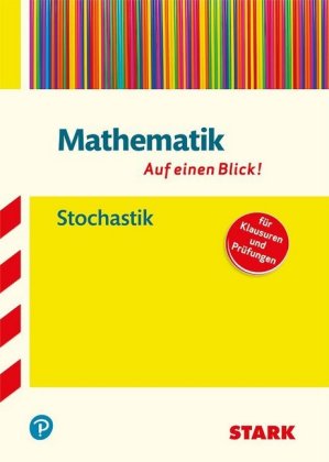 STARK Mathematik - Auf einen Blick! Gymnasium - Stochastik