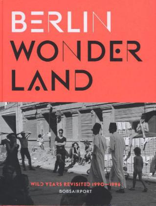 Berlin Wonderland