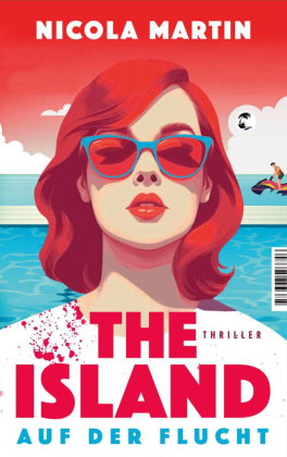 The Island - Auf der Flucht