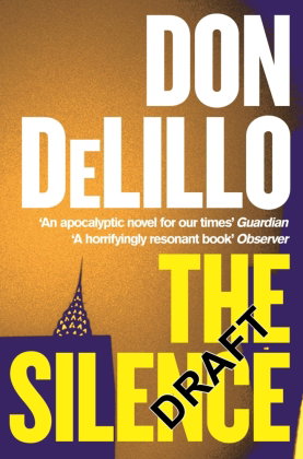 The Silence