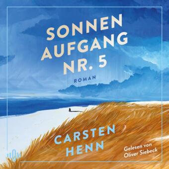 Sonnenaufgang Nr. 5, 1 Audio-CD, 1 MP3