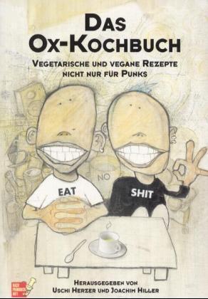 Ox-Kochbuch, Das