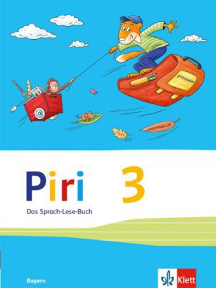 Piri 3. Ausgabe Bayern