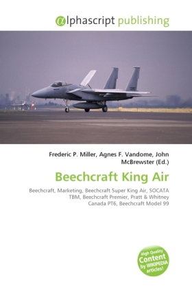 Beechcraft King Air