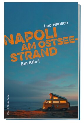 Napoli am Ostseestrand