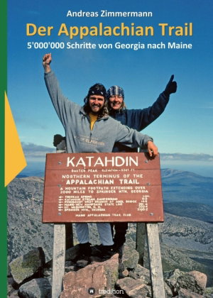 Der Appalachian Trail
