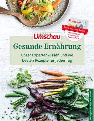 Gesunde Ernährung