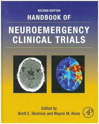 Handbook of Neuroemergency Clinical Trials