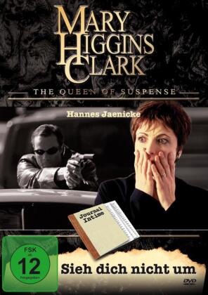 Mary Higgins Clark - Sieh dich nicht um, 1 DVD
