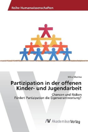 Partizipation in der offenen Kinder- und Jugendarbeit