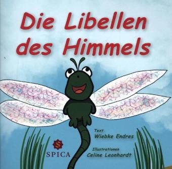 Die Libellen des Himmels