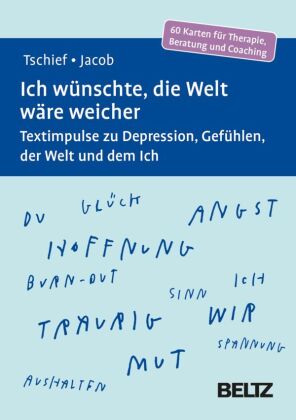 Ich wünschte, die Welt wäre weicher