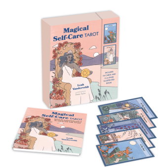Magical Self-Care Tarot