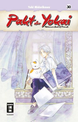 Pakt der Yokai 30