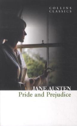 Pride and Prejudice