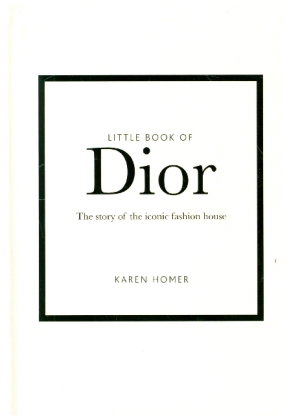 Little Book of Dior