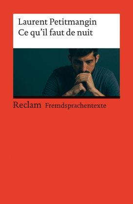 Ce qu'il faut de nuit