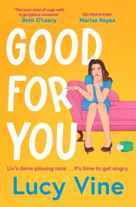 Good For You