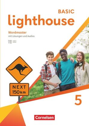 Lighthouse - Basic Edition - Band 5: 9. Schuljahr