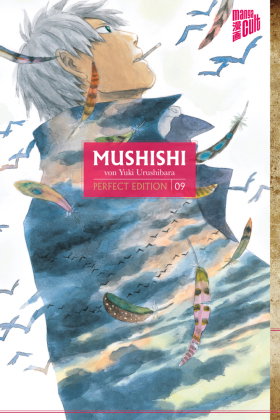 Mushishi - Perfect Edition. Bd.9