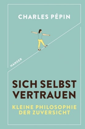 Sich selbst vertrauen