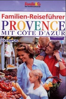 Provence mit Cote d' Azur