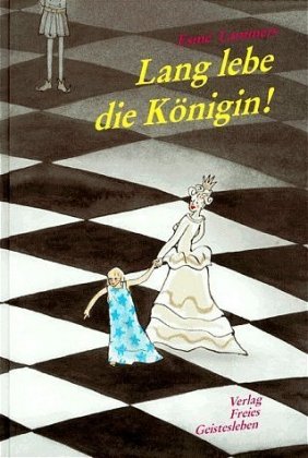 Lang lebe die Königin!