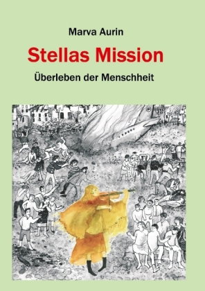 Stellas Mission