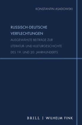 Russisch-deutsche Verflechtungen