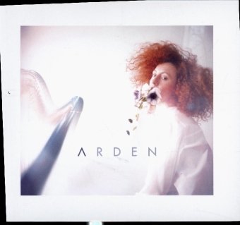 Arden, 1 Audio-CD