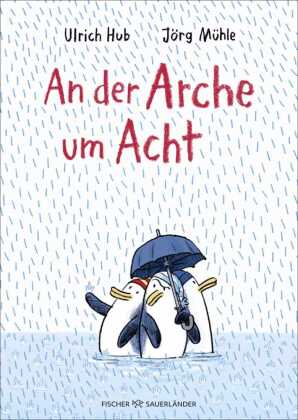 An der Arche um Acht